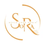 SoRa Shoes Logo Color